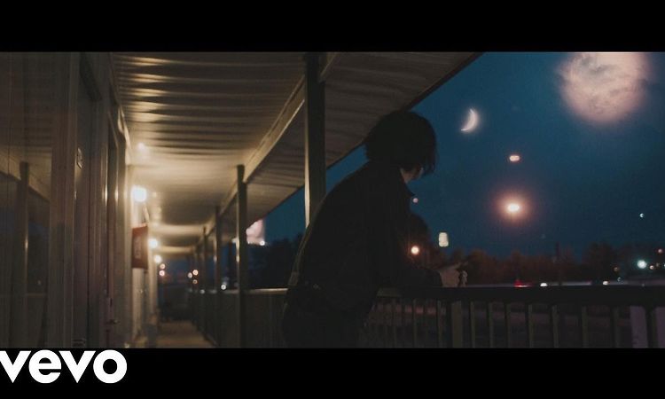 Jack White - Connected By Love