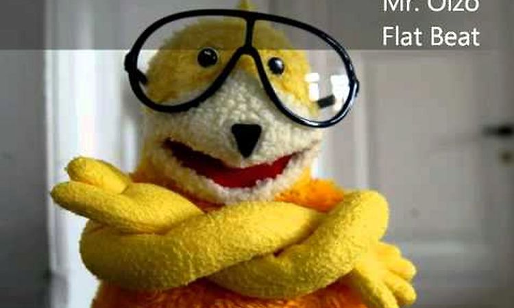 Mr  Oizo   Flat Beat Original Mix