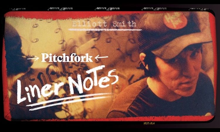 Elliott Smith's Either/Or (In 5 Minutes)