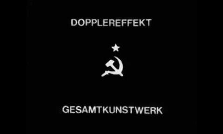 Dopplereffekt - Cellular Phone