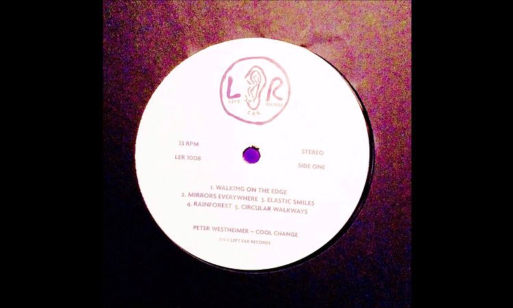 Peter Westheimer - Elastic Smiles