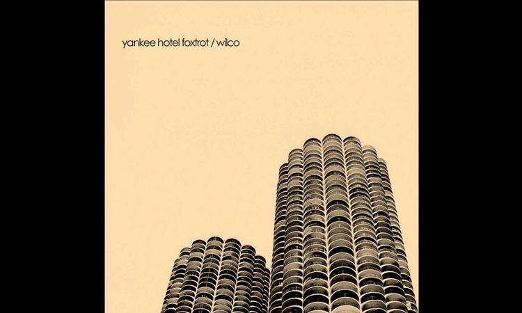 Wilco - Poor Places (Lyrics)