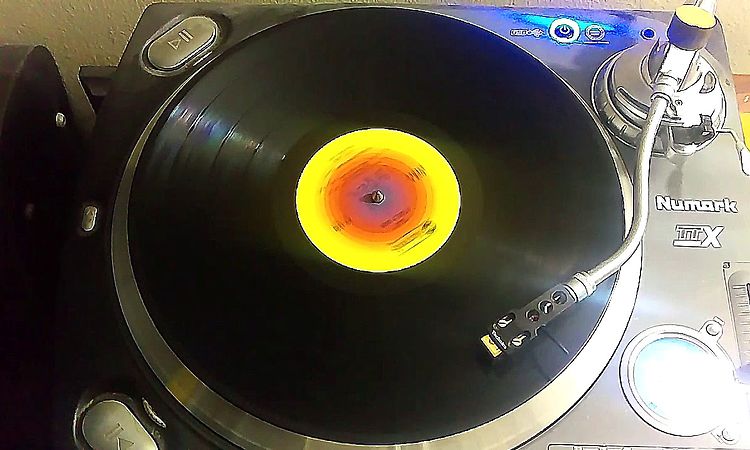 Steely Dan - Home At Last