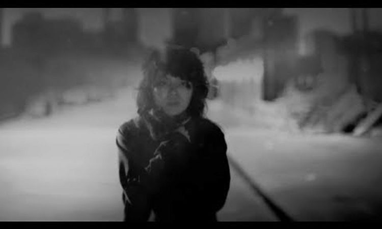 Fever Ray 'Keep The Streets Empty For Me'