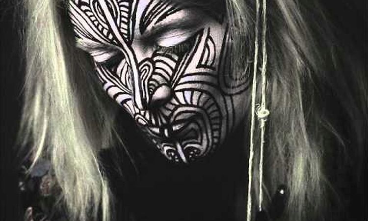 Fever Ray - 08 - I'm Not Done