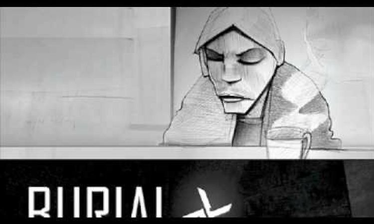 Burial-Dog Shelter