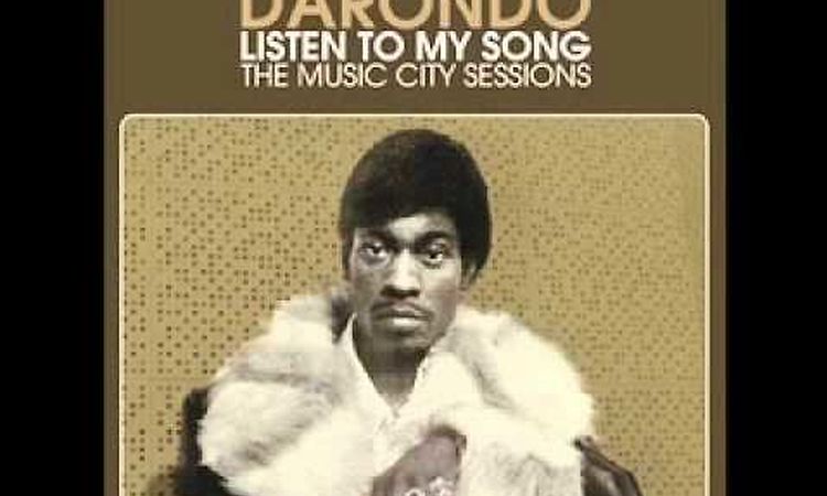 Darondo - Give Me Some