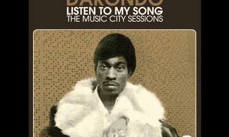 Darondo - I'm Gonna Love You