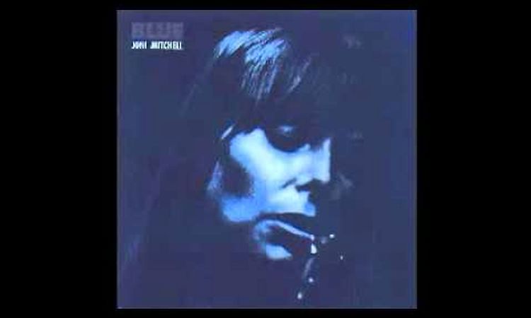 Joni Mitchell - Little Green