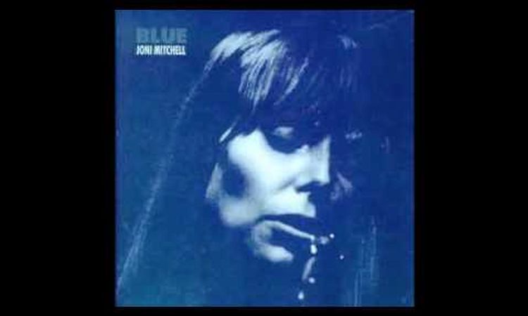 Carey - Joni Mitchell