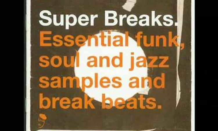 Otis Redding & Carla Thomas - Tramp (Instrumental)
