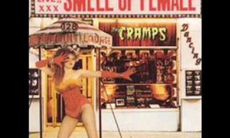 The Cramps - You Got Good Taste