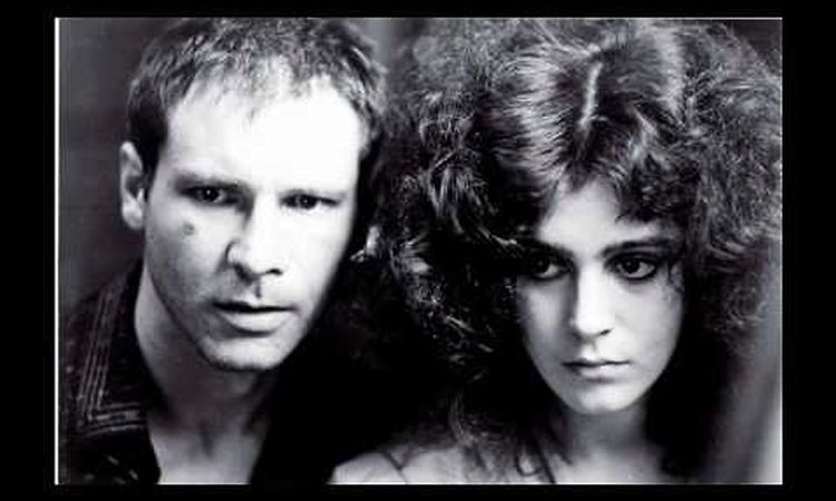 Vangelis - Blade Runner Blues - Blade Runner Soundtrack - 1982