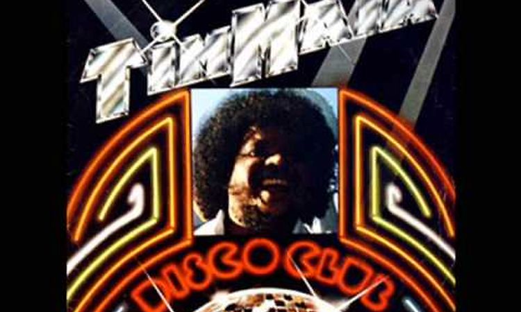 Tim Maia - Murmúrio