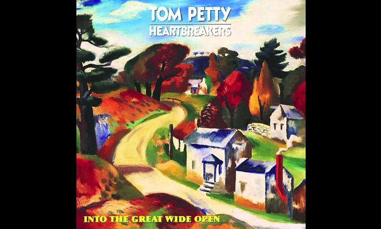 Tom Petty - Into the Great Wide Open (Instrumental)