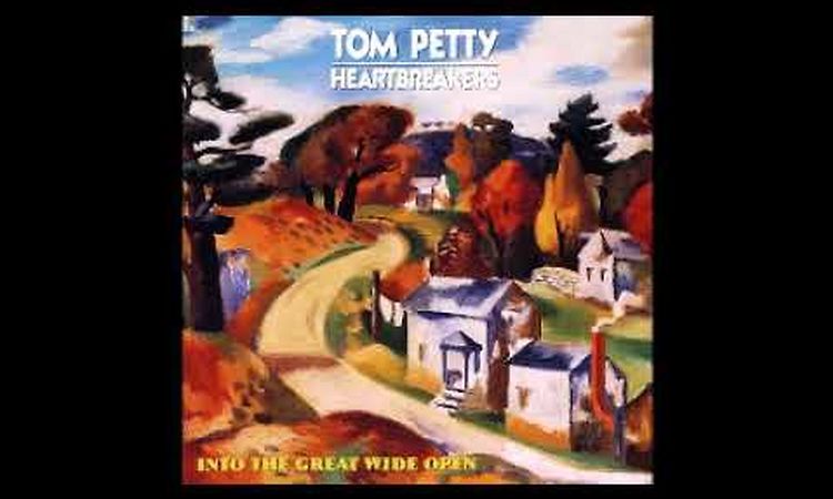 Tom Petty - The Dark Of The Sun