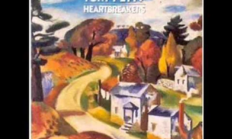Tom Petty & The Heartbreakers - Built to Last