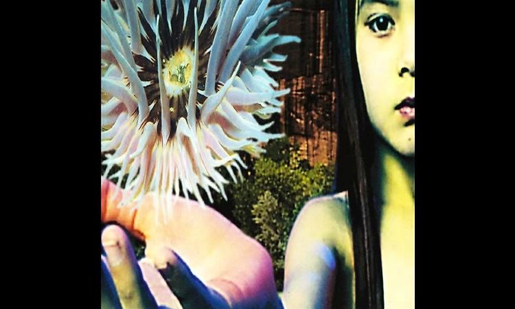 The Future Sound Of London Lifeforms Part 1 & 2