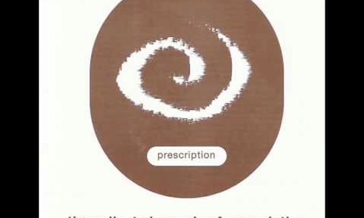 Ron Trent - Feel The Rhythm
