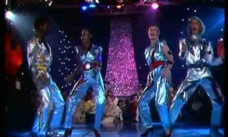 Chilly - For Your Love 1978