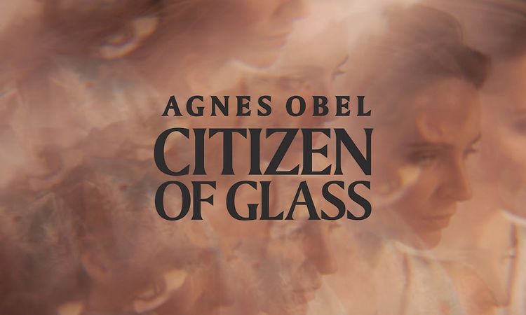 Agnes Obel - Stretch your Eyes (Official Audio)