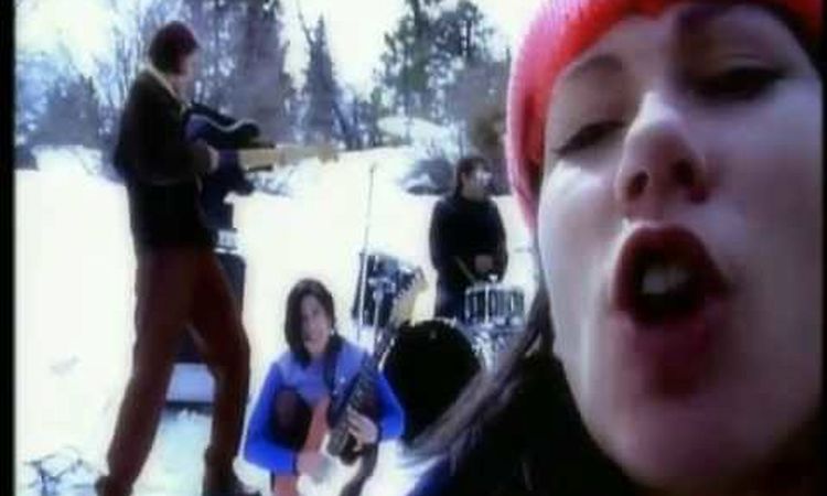 The Breeders - Saints (Video)