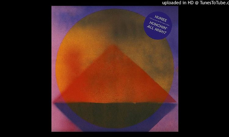 Tohon Stanislas - Owhaaou (Raphael Top Secret Edit)