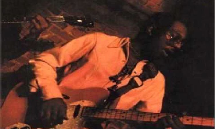 Curtis Mayfield Live - Gypsy Woman.wmv