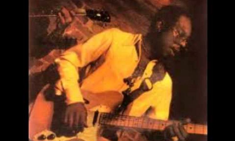 Curtis Mayfield - Curtis Live