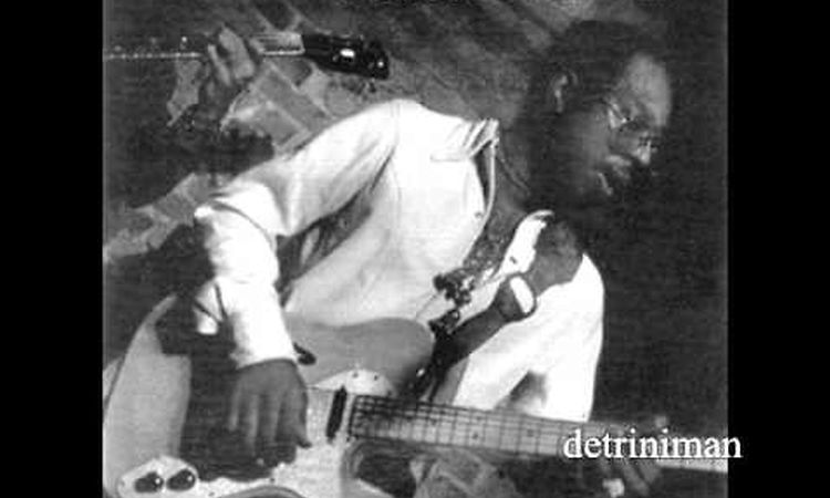 Curtis Mayfield - The Makings of You -  live
