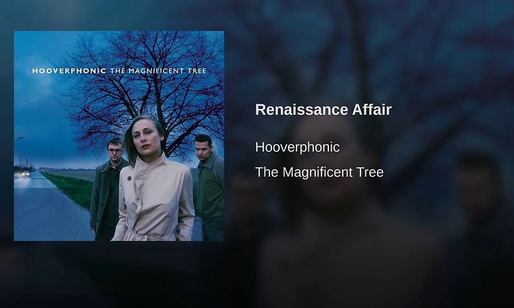 Renaissance Affair