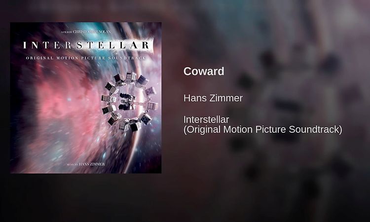 Coward