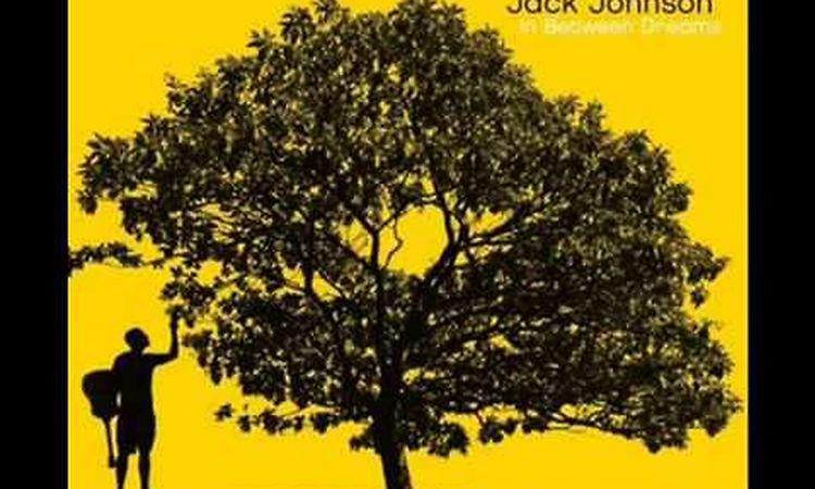 Jack Johnson Better Together
