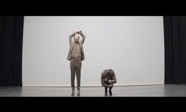Atoms For Peace - Ingenue