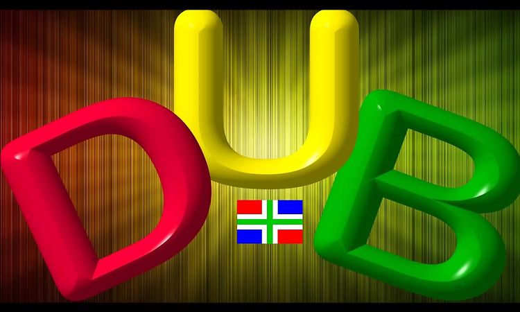 Danny Red - Rasta We Rasta
