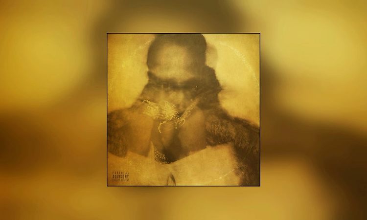 Future  - FUTURE (Full Album)