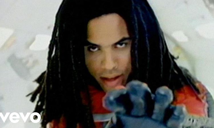 Lenny Kravitz - Believe