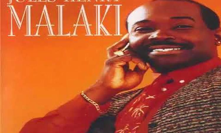Jules Henry Malaki-Makiaj