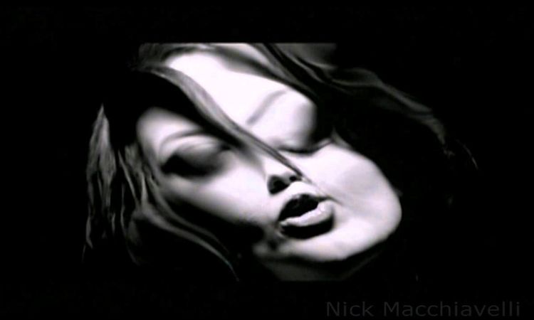 Garbage - I Think I'm Paranoid (LP Version) Music Video