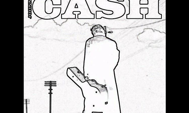 Johnny Cash - Love's been good to me
