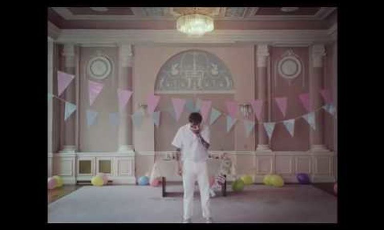 IDLES - COLOSSUS