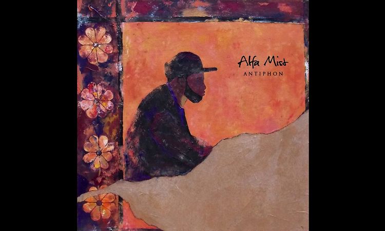 Alfa Mist - Kyoki