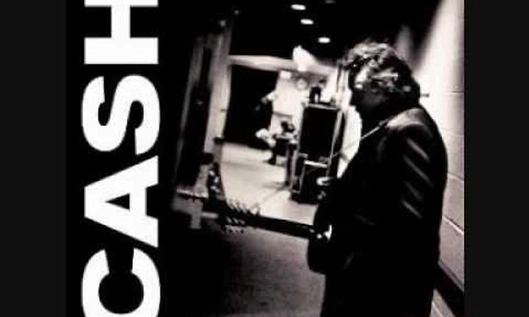 Johnny Cash - I See A Darkness