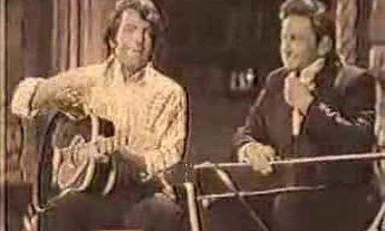 Johnny Cash - Solitary Man