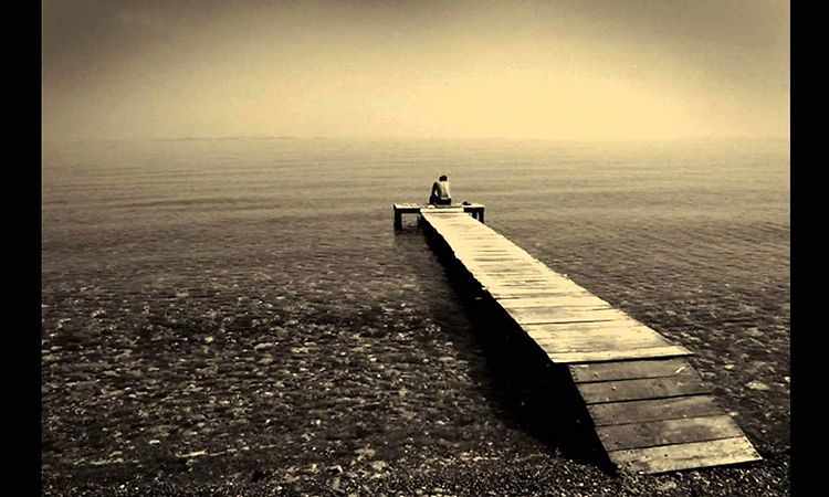 Tindersticks-If She's Torn