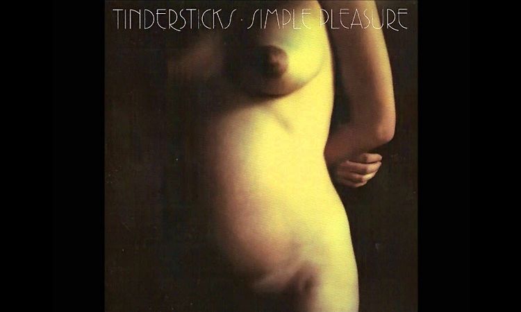 Tindersticks -- (You're A) Pussycat