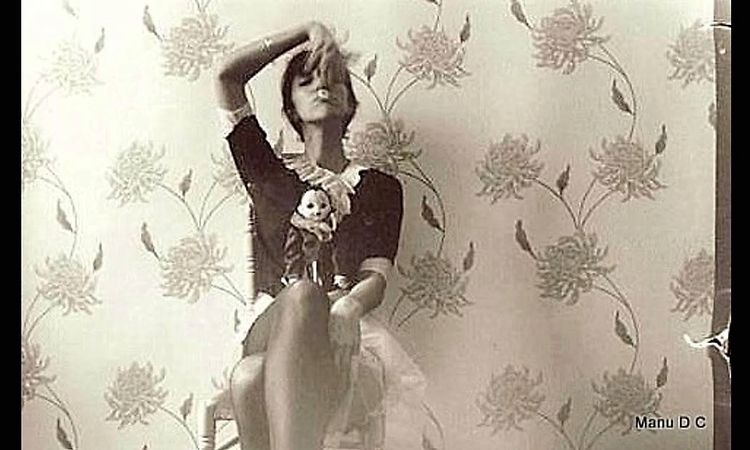 Tindersticks-Pretty Words