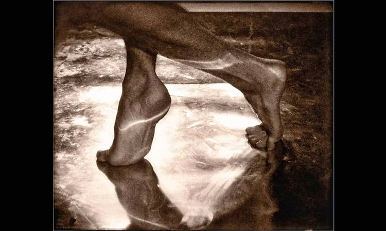 Tindersticks-From The Inside