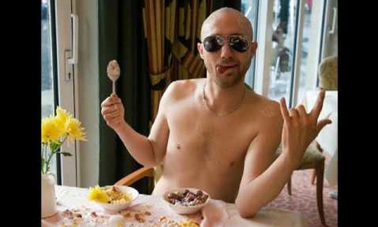 Paul Kalkbrenner - Torted