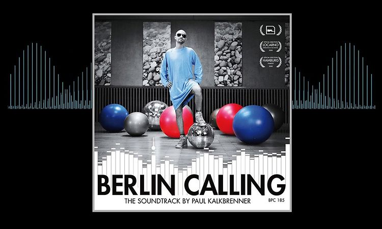 Paul Kalkbrenner - Azure
